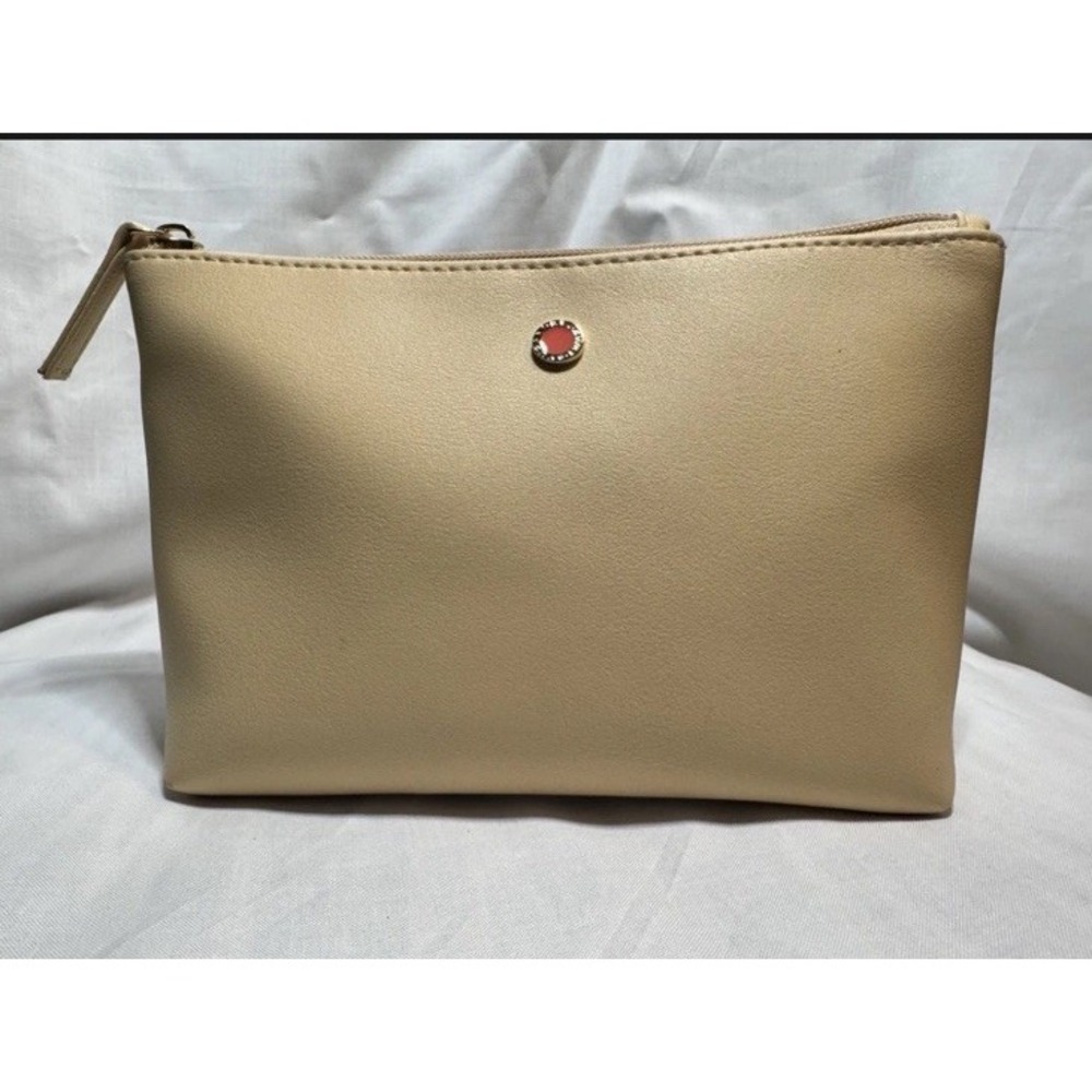 Bvlgari Parfums Makeup Bag Clutch Exclusively For Emirates